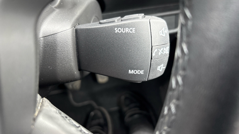 Dacia Sandero Stepway 1.0 TCe Expression 5dr Petrol Hatchback